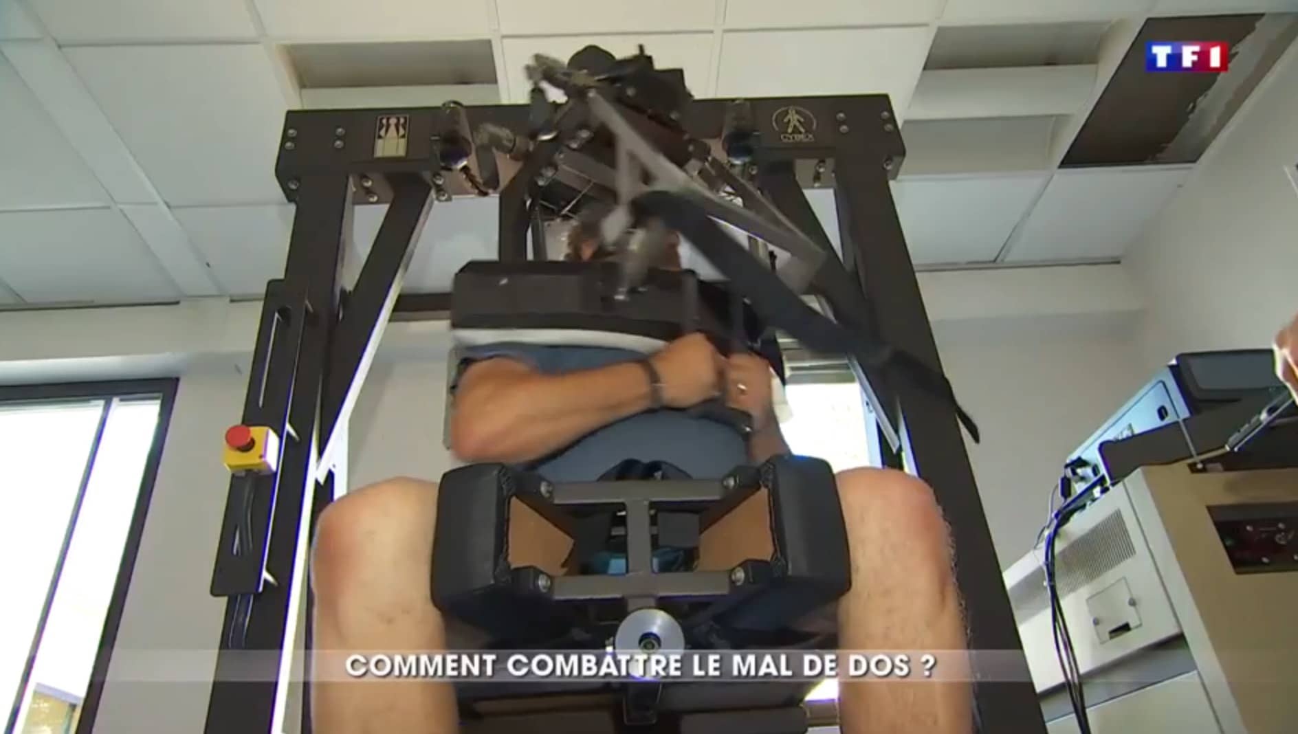 l'espoir TF1