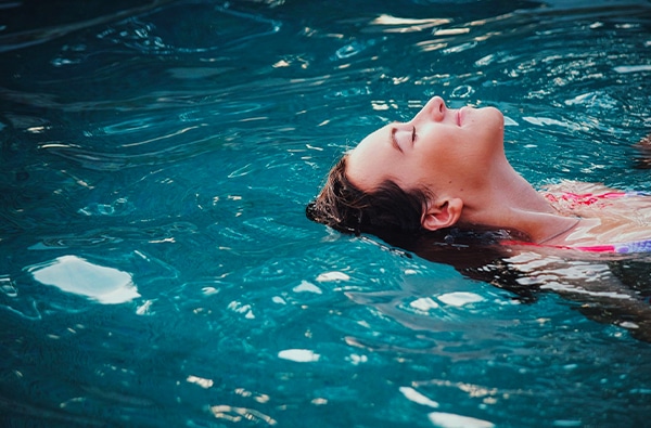 activités aquatiques