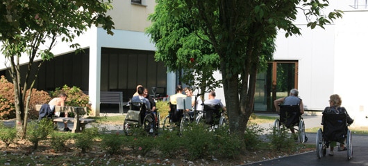 lespoir centre