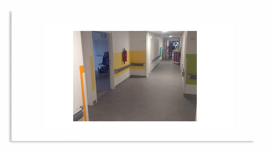 renovation bâtiment A