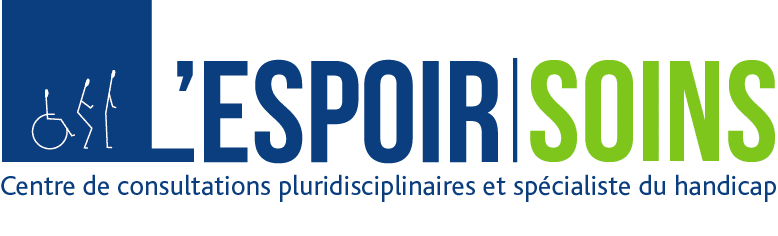 logo L'ESPOIR SOINS lespoir soins