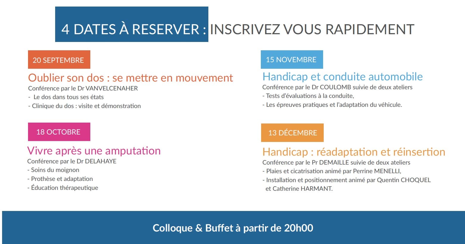 formation espoir
