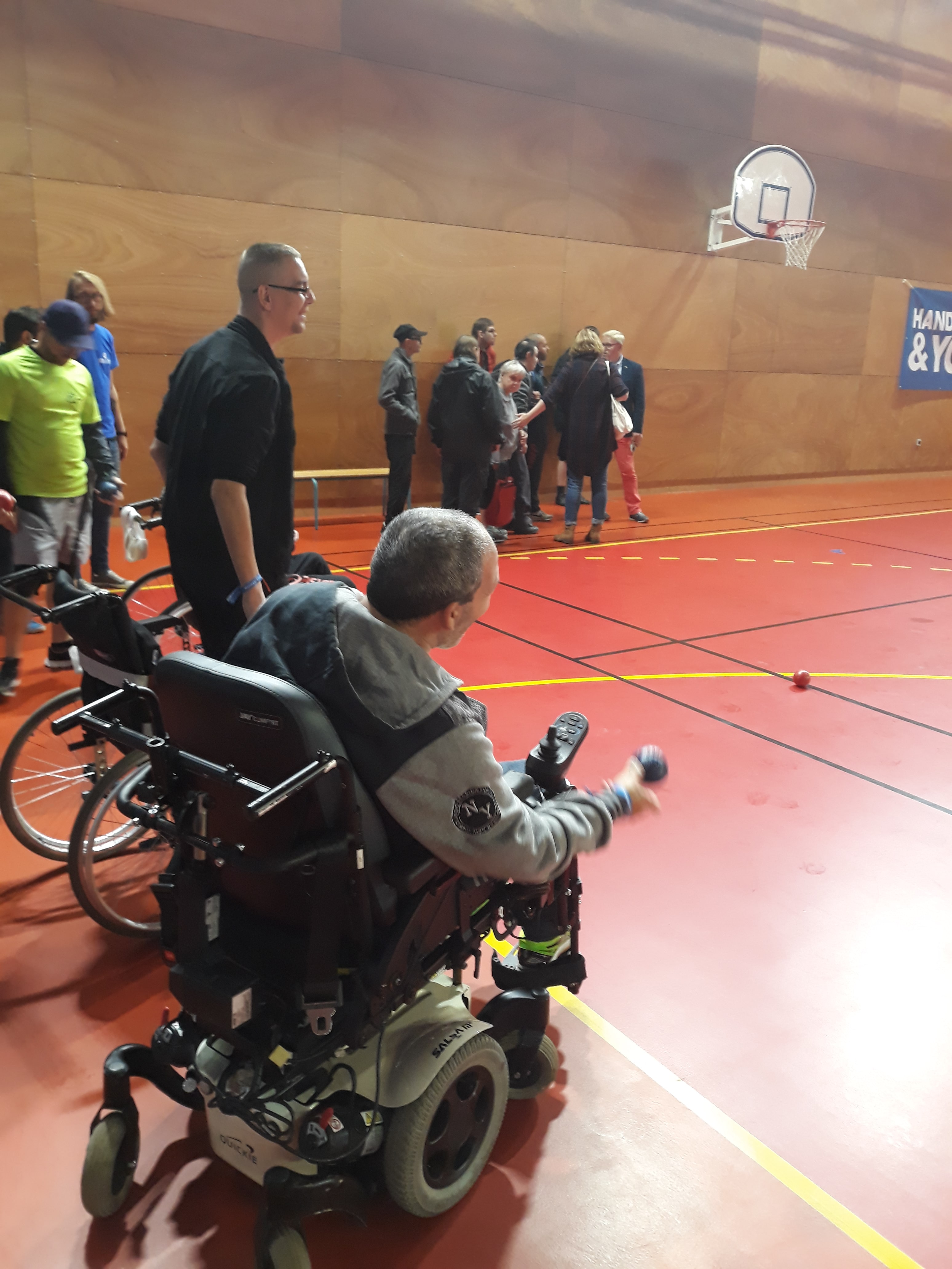 boccia
