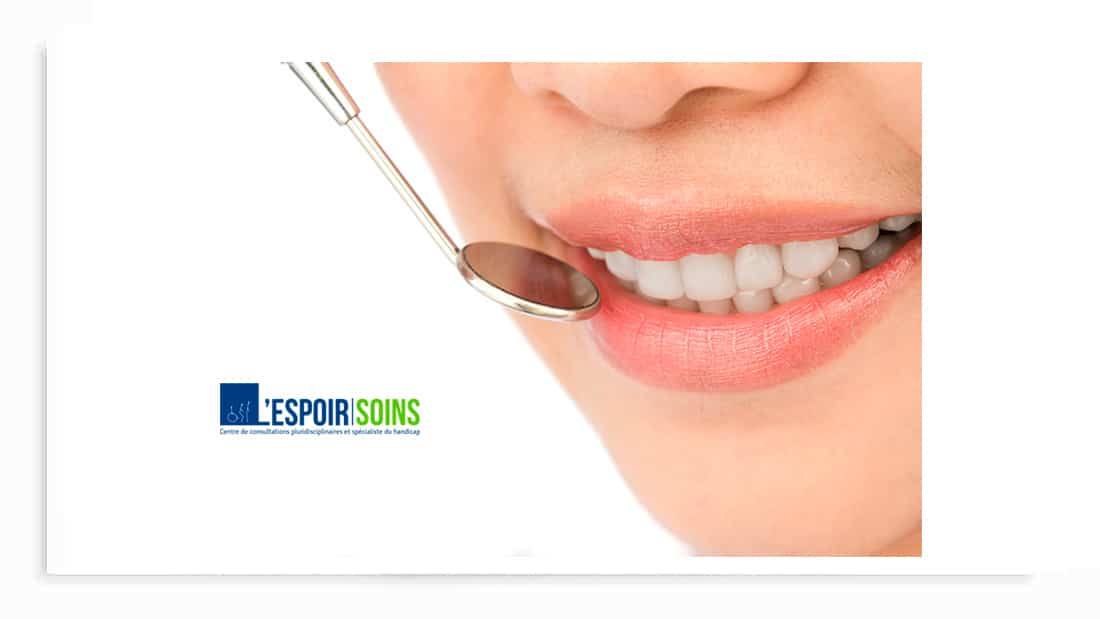 dentiste handicap lille