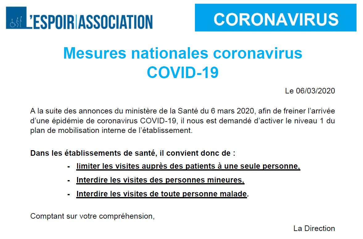 coronavirus