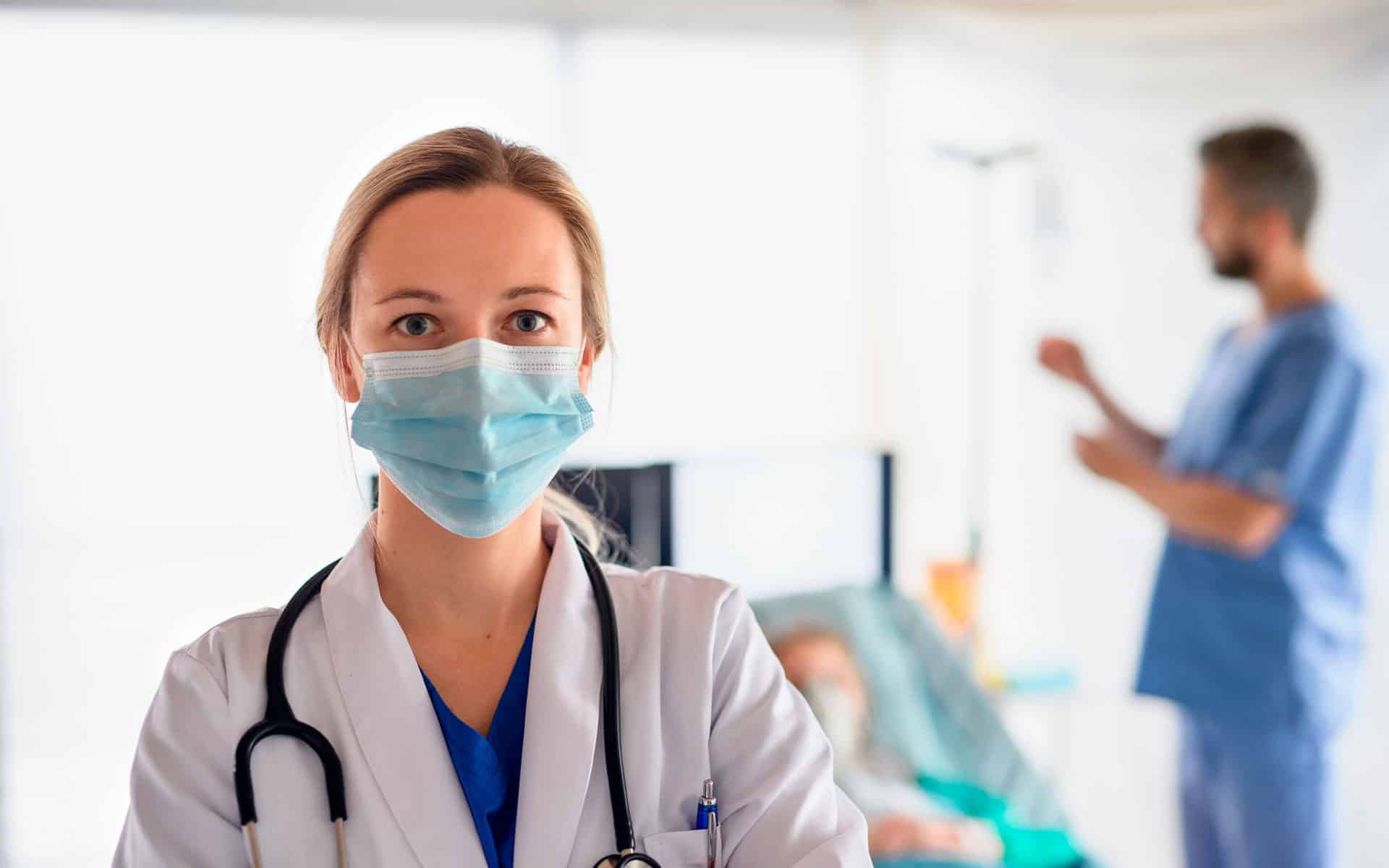 Visites patients