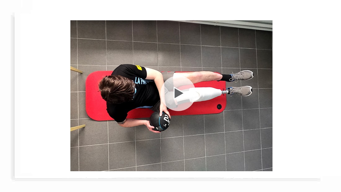 Sport espoir