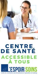 Centre de sante