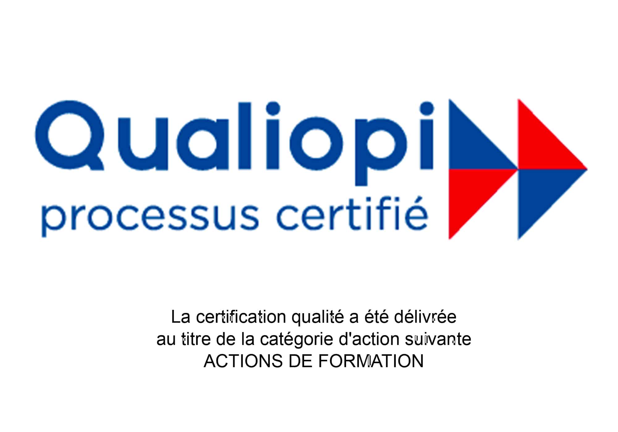 qualiopi