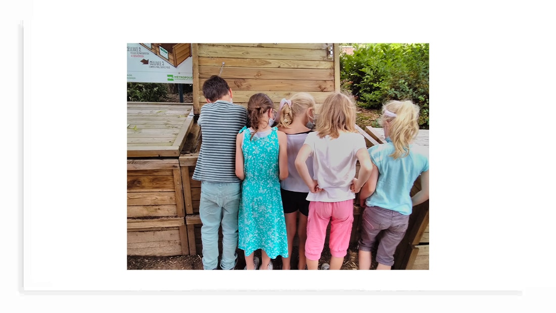 Ecole Espoir