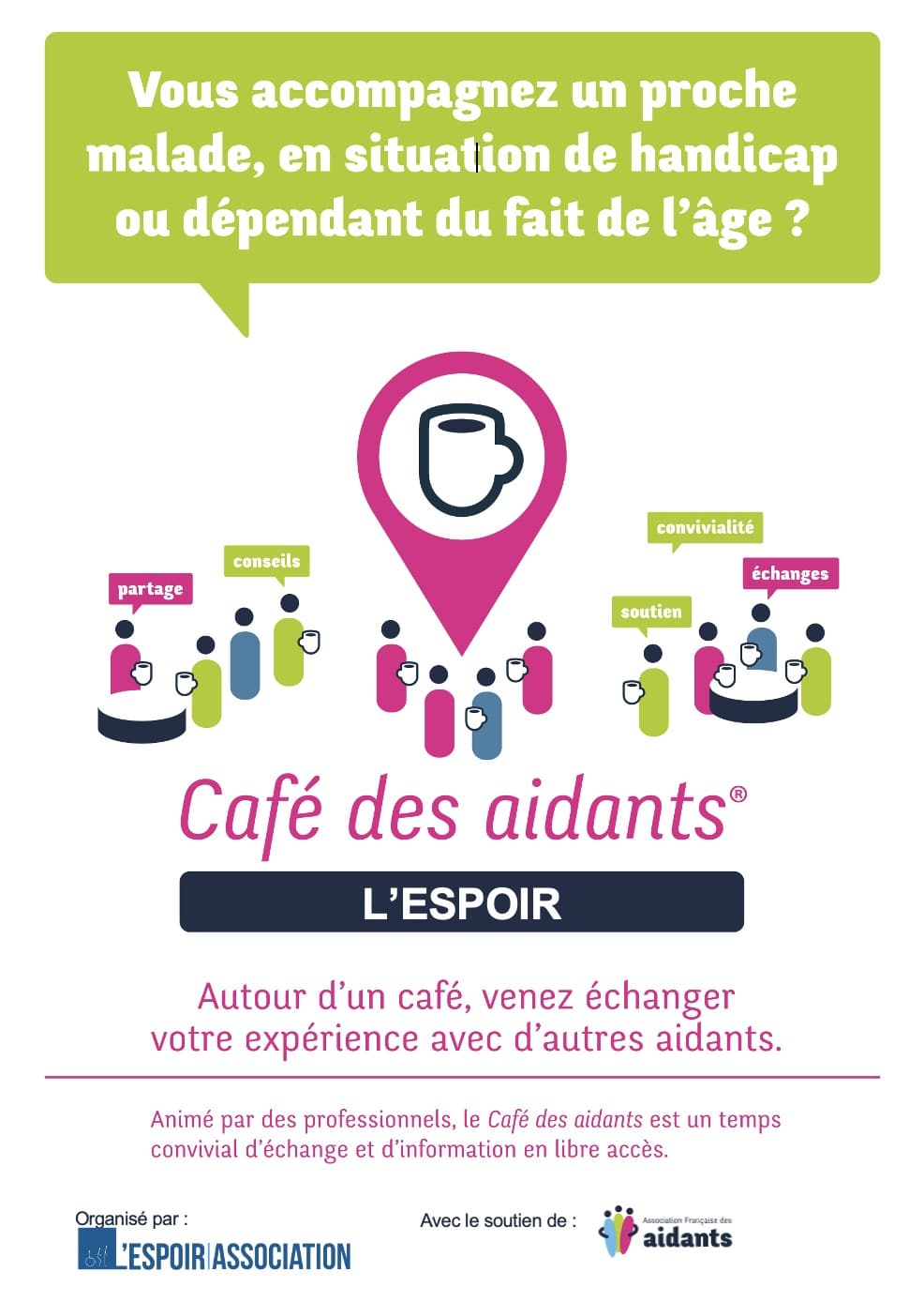 CAFE DES AIDANTS